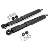 2 x Rear Shock Absorbers Left & Right Hand Side Fit For Ford Escape BA ZA ZB ZC ZD For Mazda Tribute CU YU