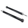 Pair Rear Shock Absorbers Fit For Mazda 3 BN BM 2.0L 2.5L 2014-2019 3430041