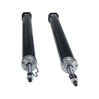 Pair Rear Shock Absorbers Fit For Mazda 3 BN BM 2.0L 2.5L 2014-2019 3430041 - image 6