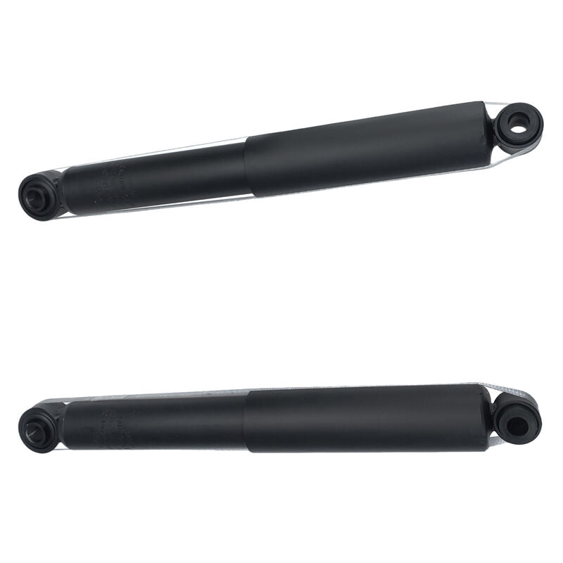 Pair Rear Shock Absorbers Fit For Mitsubishi Challenger PA PB PC Pajero Sport QE QF QG 2000-ON 349090 - image 1