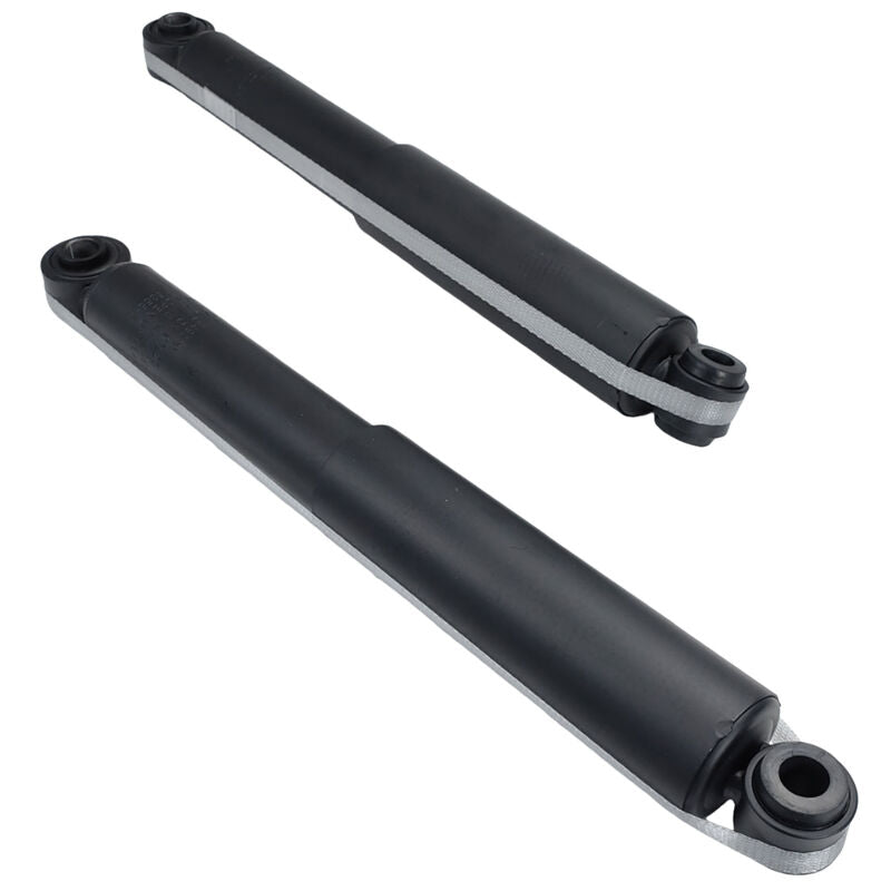 Pair Rear Shock Absorbers Fit For Mitsubishi Challenger PA PB PC Pajero Sport QE QF QG 2000-ON 349090 - image 2