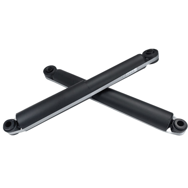 Pair Rear Shock Absorbers Fit For Mitsubishi Challenger PA PB PC Pajero Sport QE QF QG 2000-ON 349090 - image 3