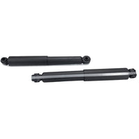 Pair Rear Shock Absorbers Fit For Mitsubishi Challenger PA PB PC Pajero Sport QE QF QG 2000-ON 349090 - image 4