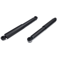 Pair Rear Shock Absorbers Fit For Mitsubishi Challenger PA PB PC Pajero Sport QE QF QG 2000-ON 349090 - image 5