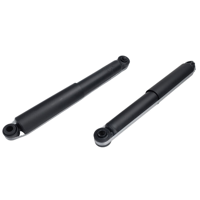 Pair Rear Shock Absorbers Fit For Mitsubishi Challenger PA PB PC Pajero Sport QE QF QG 2000-ON 349090 - image 5