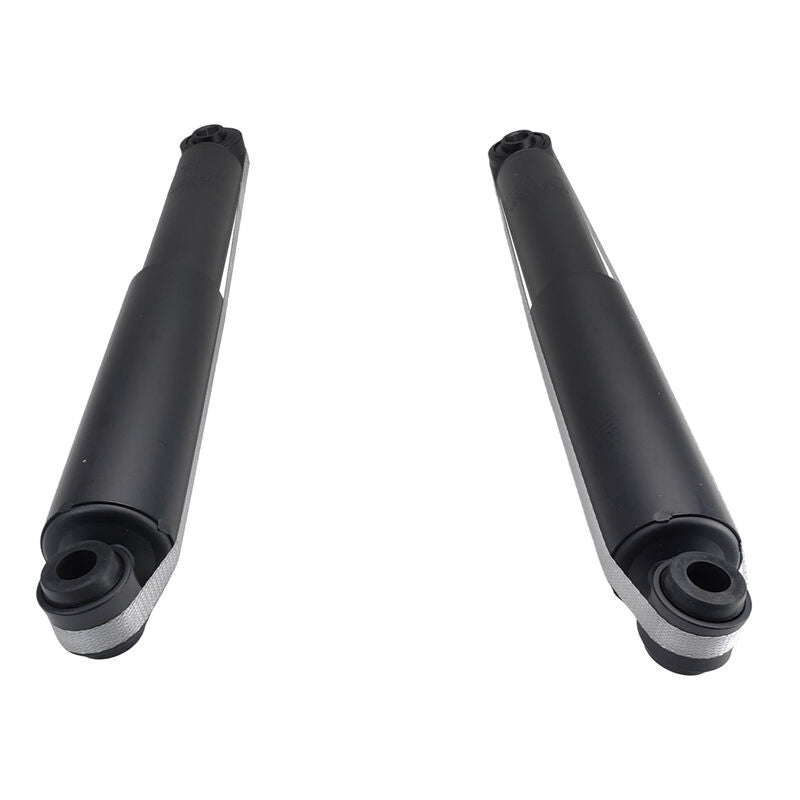 Pair Rear Shock Absorbers Fit For Mitsubishi Challenger PA PB PC Pajero Sport QE QF QG 2000-ON 349090 - image 6