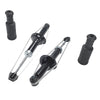 Pair Rear Struts Shock Absorbers Fit For Mitsubishi Lancer CJ CF 2.0L 4B11 2.4L 4B12 2007-2019 341444