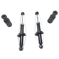 Pair Rear Struts Shock Absorbers Fit For Mitsubishi Lancer CJ CF 2.0L 4B11 2.4L 4B12 2007-2019 341444 - image 2