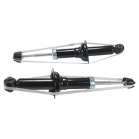 Pair Rear Struts Shock Absorbers Fit For Mitsubishi Lancer CJ CF 2.0L 4B11 2.4L 4B12 2007-2019 341444 - image 5
