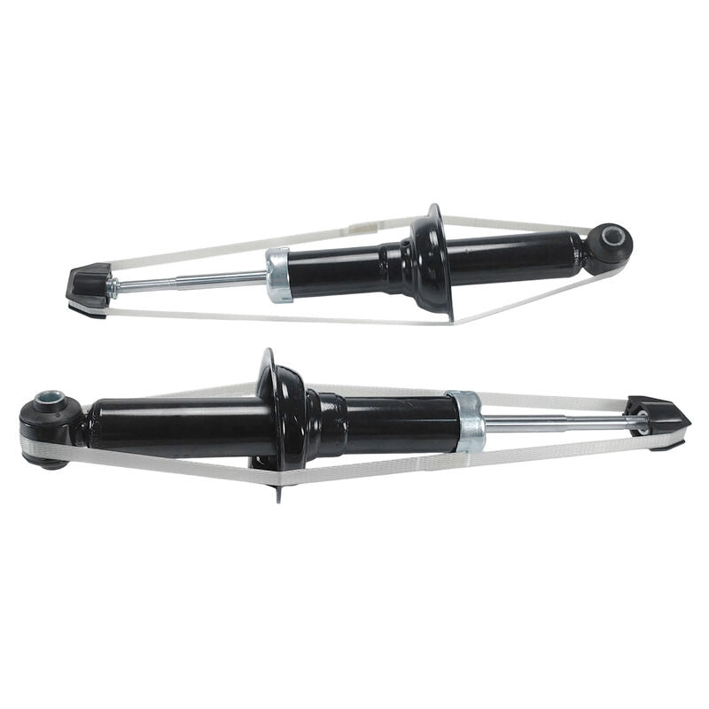 Pair Rear Struts Shock Absorbers Fit For Mitsubishi Lancer CJ CF 2.0L 4B11 2.4L 4B12 2007-2019 341444 - image 5
