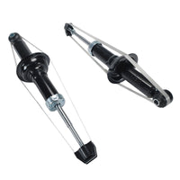 Pair Rear Struts Shock Absorbers Fit For Mitsubishi Lancer CJ CF 2.0L 4B11 2.4L 4B12 2007-2019 341444 - image 6