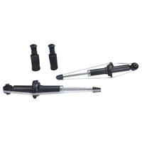 Pair Rear Shock Absorbers Fit For Mitsubishi Eclipse Cross YA YB Outlander ZJ ZK ZL 2015-ON 3410059 4155A049 - image 3