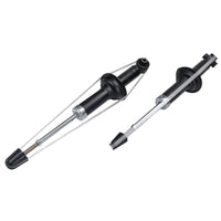 Pair Rear Shock Absorbers Fit For Mitsubishi Eclipse Cross YA YB Outlander ZJ ZK ZL 2015-ON 3410059 4155A049 - image 5