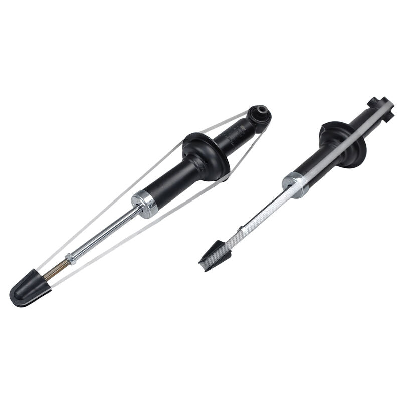 Pair Rear Shock Absorbers Fit For Mitsubishi Eclipse Cross YA YB Outlander ZJ ZK ZL 2015-ON 3410059 4155A049 - image 5