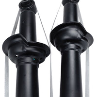 Pair Rear Shock Absorbers Fit For Mitsubishi Eclipse Cross YA YB Outlander ZJ ZK ZL 2015-ON 3410059 4155A049 - image 9