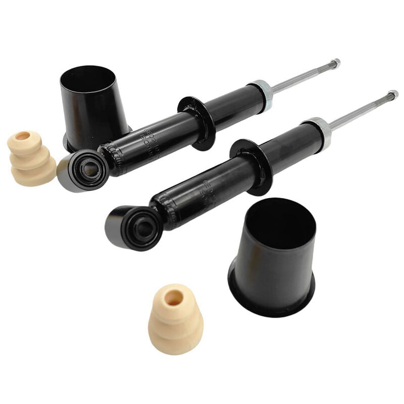 2 x Rear Shock Absorbers Left & Right Hand Side Fit For Mini R50 R52 R53 Cooper S Works 1.6L - image 2