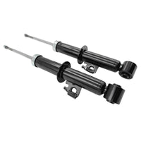2 x Rear Shock Absorbers Left & Right Hand Side Fit For Mini R50 R52 R53 Cooper S Works 1.6L - image 3
