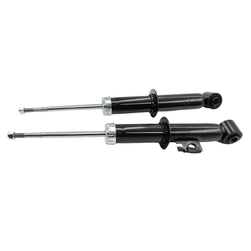 2 x Rear Shock Absorbers Left & Right Hand Side Fit For Mini R50 R52 R53 Cooper S Works 1.6L - image 4