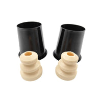 2 x Rear Shock Absorbers Left & Right Hand Side Fit For Mini R50 R52 R53 Cooper S Works 1.6L - image 5