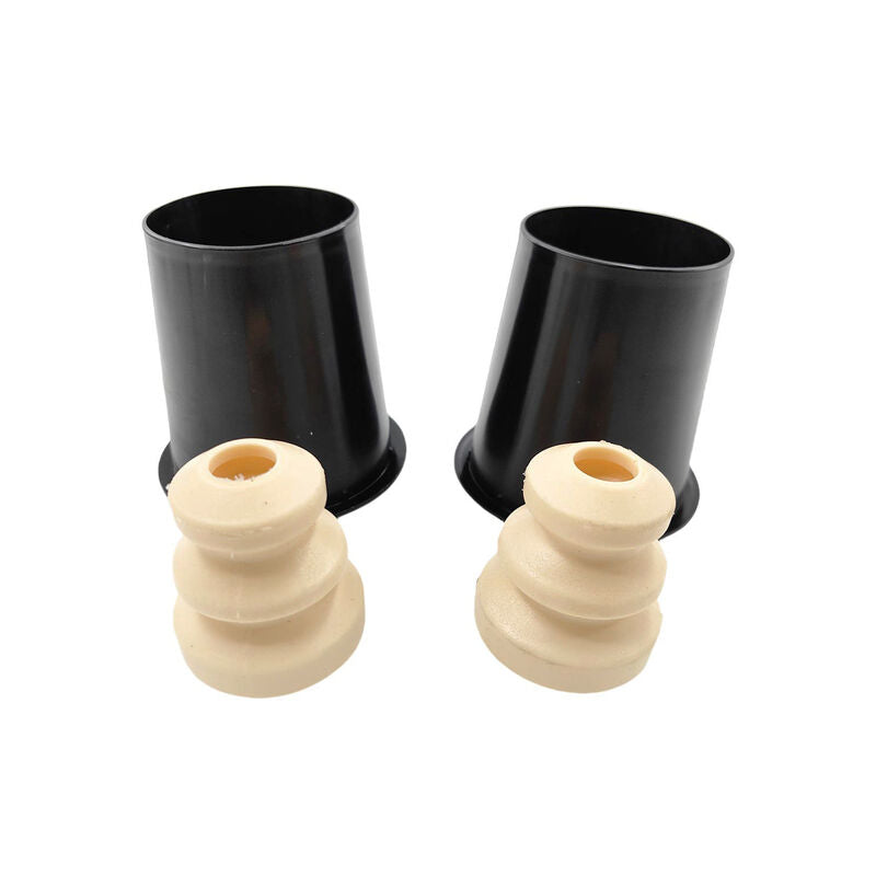 2 x Rear Shock Absorbers Left & Right Hand Side Fit For Mini R50 R52 R53 Cooper S Works 1.6L - image 5