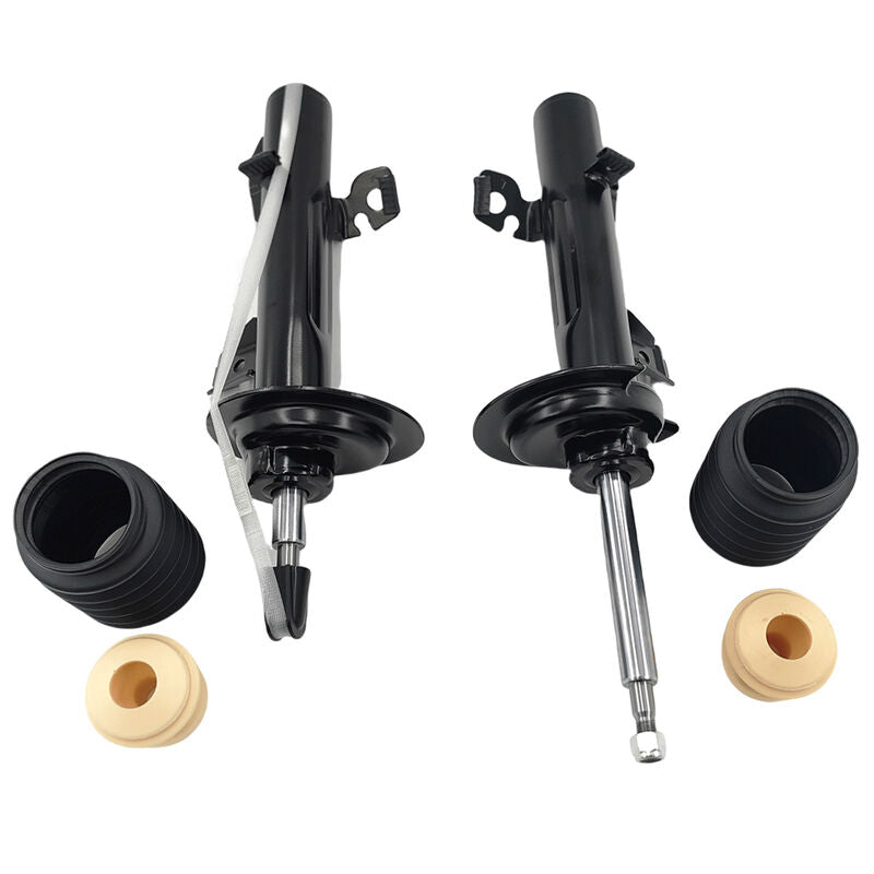 2 x Rear Shock Absorbers Left & Right Hand Side Fit For Mini R50 R52 R53 Cooper S Works 1.6L - image 7