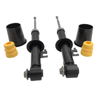 Pair Rear Shock Absorbers Fit For Mini Mini Cooper R56 R55 R57 Hatchback Wagon Convertible 2007-2015 - image 7