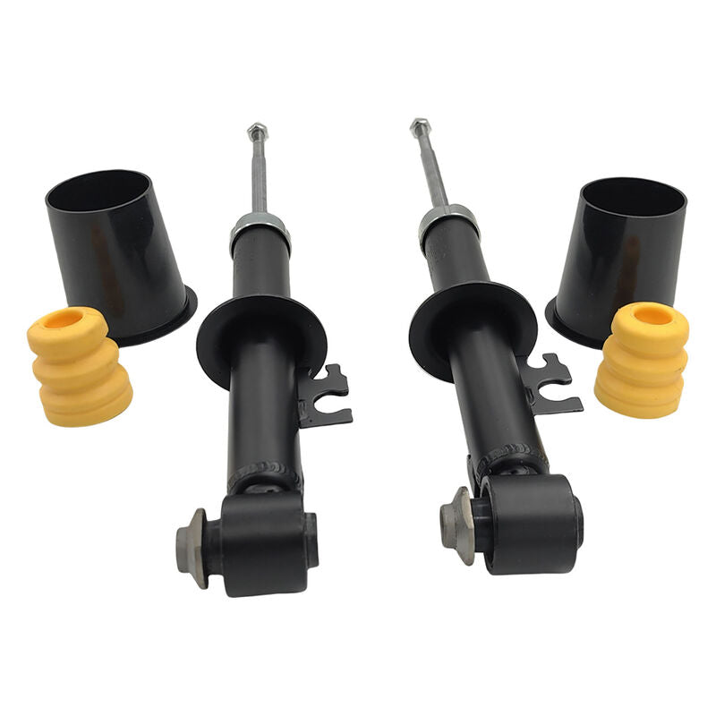 Pair Rear Shock Absorbers Fit For Mini Mini Cooper R56 R55 R57 Hatchback Wagon Convertible 2007-2015 - image 7