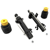 Pair Rear Shock Absorbers Fit For Mini Mini Cooper R56 R55 R57 Hatchback Wagon Convertible 2007-2015 - image 10