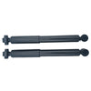 Machter 2 x Rear Shock Absorbers Fit For Nissan X-Trail T31 Wagon 2007-2014