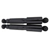 Machter 2 x Rear Gas Shock Absorbers Fit For Nissan Pathfinder R51 2.5L 4.0L Terrano R50 2.7L 3.2L