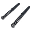 Pair Rear Shock Absorbers Fit For Nissan Navara D23 NP300 RWD 2.3L 2.5L 2015-ON 3440060