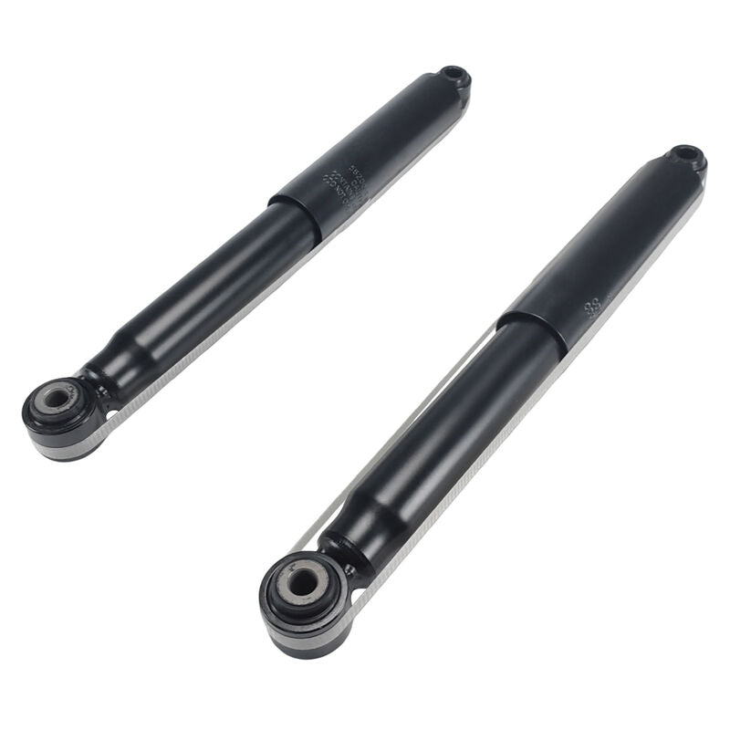Pair Rear Shock Absorbers Fit For Nissan Navara D23 NP300 RWD 2.3L 2.5L 2015-ON 3440060 - image 1