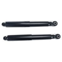 Pair Rear Shock Absorbers Fit For Nissan Navara D23 NP300 RWD 2.3L 2.5L 2015-ON 3440060 - image 2