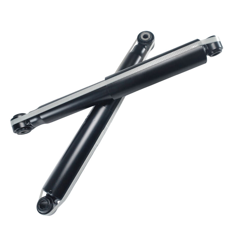 Pair Rear Shock Absorbers Fit For Nissan Navara D23 NP300 RWD 2.3L 2.5L 2015-ON 3440060 - image 4