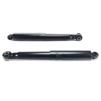 Pair Rear Shock Absorbers Fit For Nissan Navara D23 NP300 RWD 2.3L 2.5L 2015-ON 3440060 - image 5