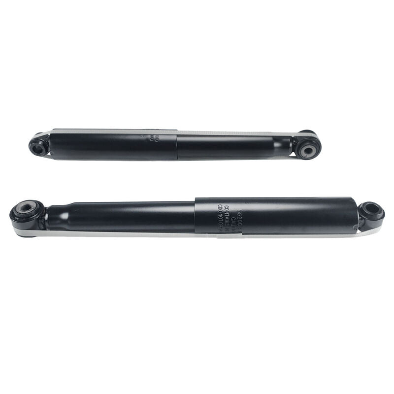Pair Rear Shock Absorbers Fit For Nissan Navara D23 NP300 RWD 2.3L 2.5L 2015-ON 3440060 - image 5