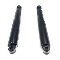 Pair Rear Shock Absorbers Fit For Nissan Navara D23 NP300 RWD 2.3L 2.5L 2015-ON 3440060 - image 6
