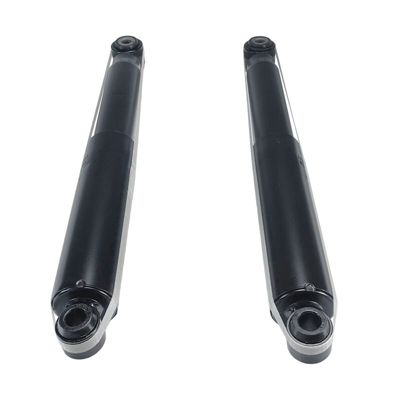 Pair Rear Shock Absorbers Fit For Nissan Navara D23 NP300 RWD 2.3L 2.5L 2015-ON 3440060 - image 6