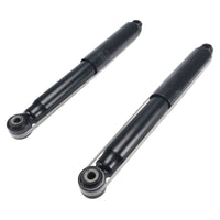 Pair Rear Shock Absorbers Fit For Nissan Navara D23 NP300 RWD 2.3L 2.5L 2015-ON 3440060 - image 7