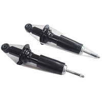 Pair Rear Shock Absorbers Fit For Nissan Navara D23 NP300 RWD 2.3L 2.5L 2015-ON 3440060 - image 8