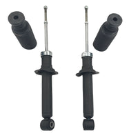 Pair Rear Strut Shock Absorbers Fit For Nissan Pulsar N15 1995-1997 - image 1