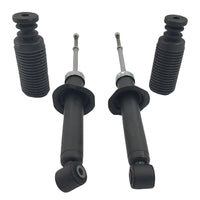 Pair Rear Strut Shock Absorbers Fit For Nissan Pulsar N15 1995-1997 - image 2