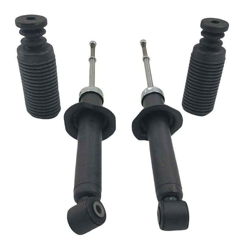 Pair Rear Strut Shock Absorbers Fit For Nissan Pulsar N15 1995-1997 - image 2