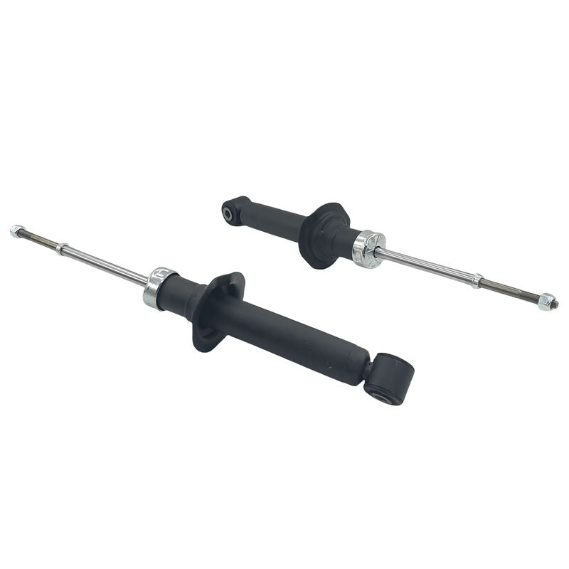 Pair Rear Strut Shock Absorbers Fit For Nissan Pulsar N15 1995-1997 - image 4