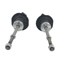 Pair Rear Strut Shock Absorbers Fit For Nissan Pulsar N15 1995-1997 - image 6