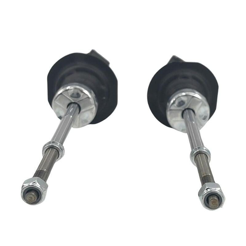 Pair Rear Strut Shock Absorbers Fit For Nissan Pulsar N15 1995-1997 - image 6