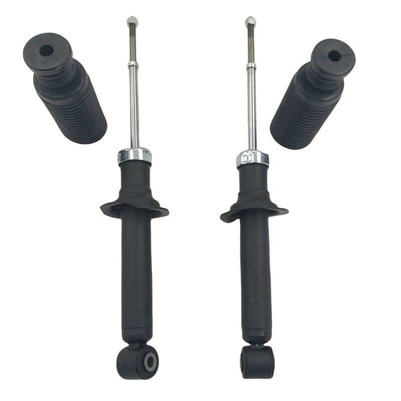 Pair Rear Strut Shock Absorbers Fit For Nissan Pulsar N15 1995-1997 - image 7