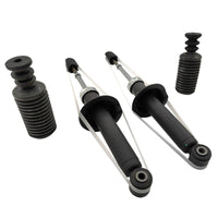 Pair Rear Shock Absorbers Fit For Nissan Sentra AN15 Sunny B14 GA15DE 1.5L Sedan Hatchback 1994-1998 - image 2