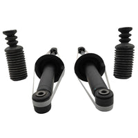 Pair Rear Shock Absorbers Fit For Nissan Sentra AN15 Sunny B14 GA15DE 1.5L Sedan Hatchback 1994-1998 - image 3
