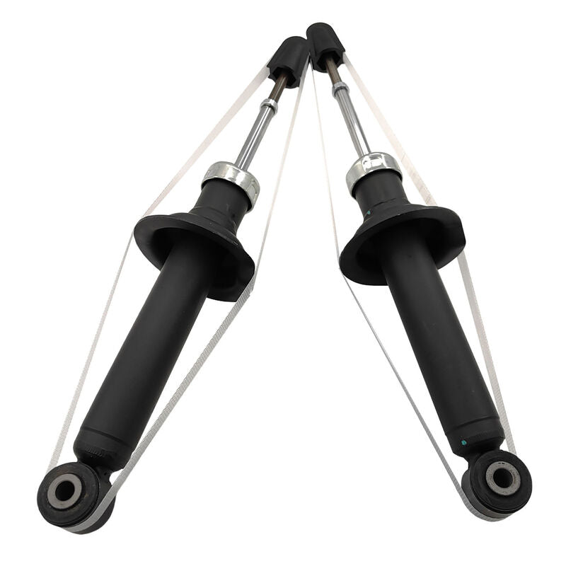 Pair Rear Shock Absorbers Fit For Nissan Sentra AN15 Sunny B14 GA15DE 1.5L Sedan Hatchback 1994-1998 - image 4